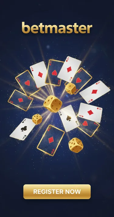Betmaster Casino